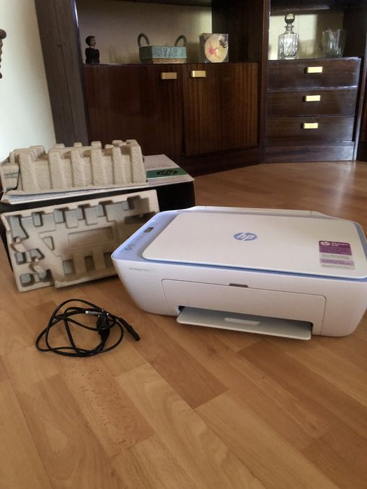Impressora DeskJet2822e