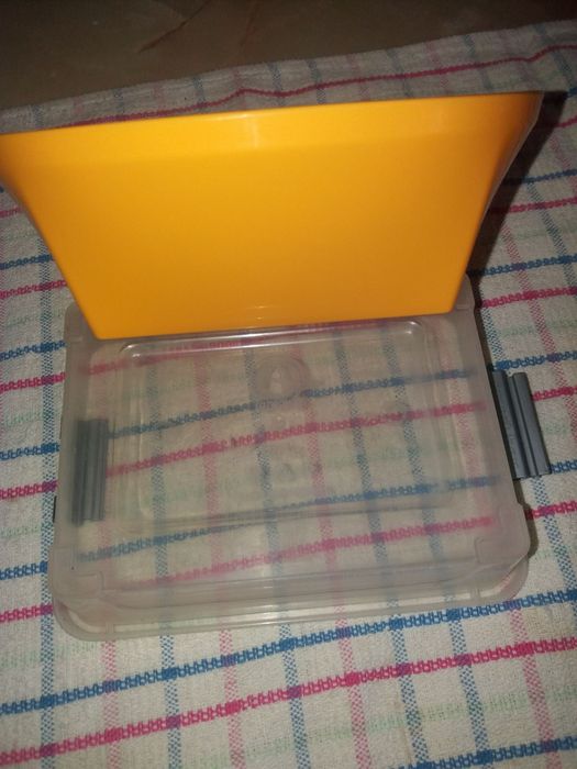 Чаша Аркадия 600 мл Tupperware