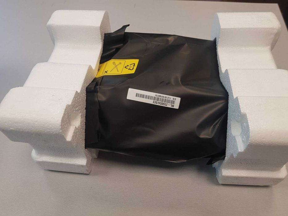 Oryginalny toner ML-2550DA marki Samsung nowy