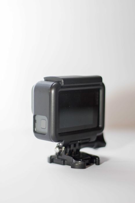 Gopro hero 7 Silver