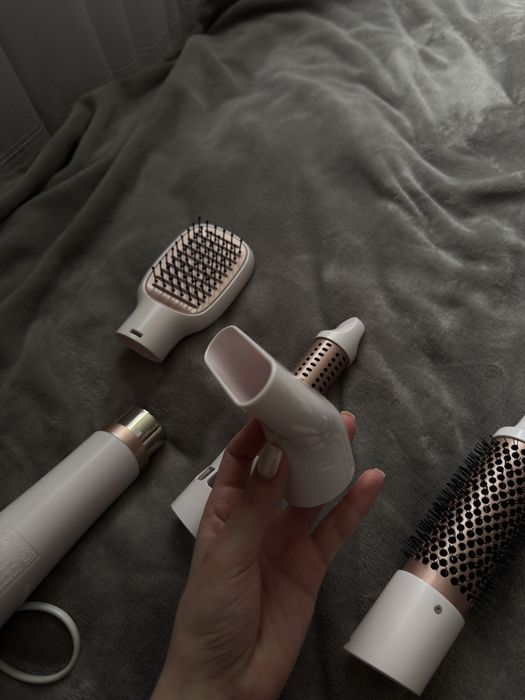 Фен для волосся Philips