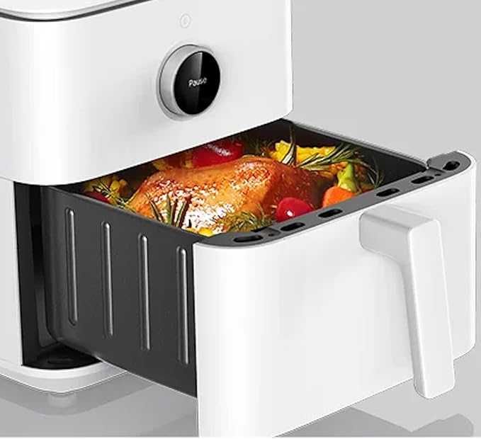 Fritadeira Xiaomi Mi Smart Air Fryer Pro 4L