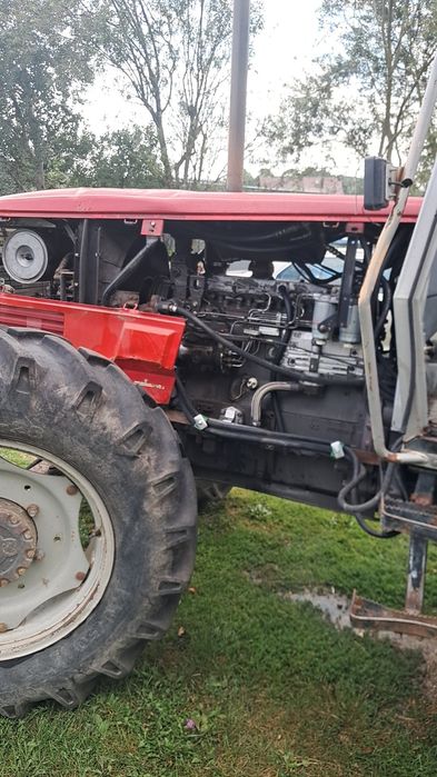 Massey ferguson 3115