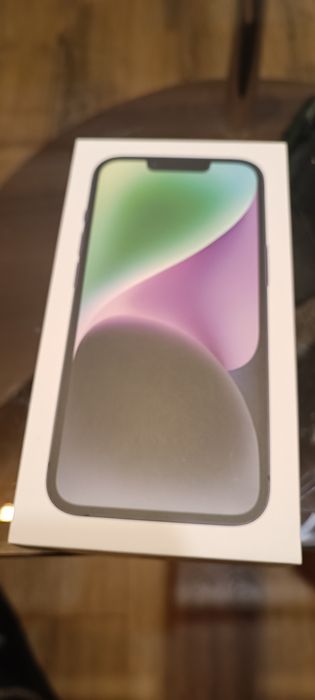 Apple 14 zamiana lub sprzedaż