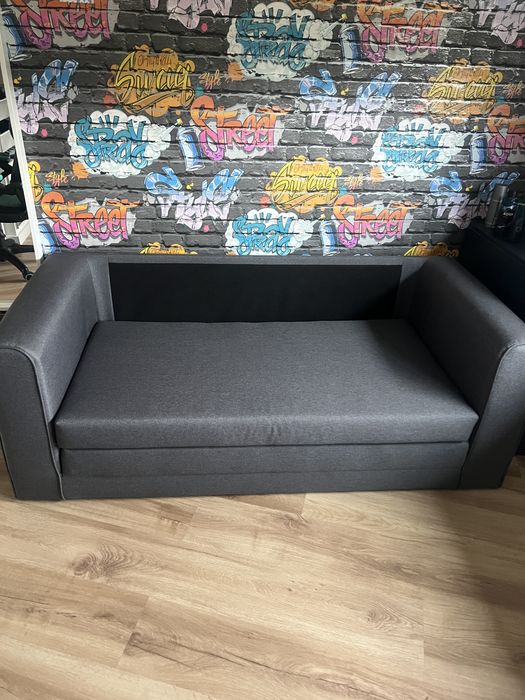 Sofá 2 lugares novo