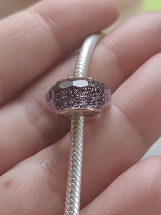 Charms, koralik do bransoletki modułowej