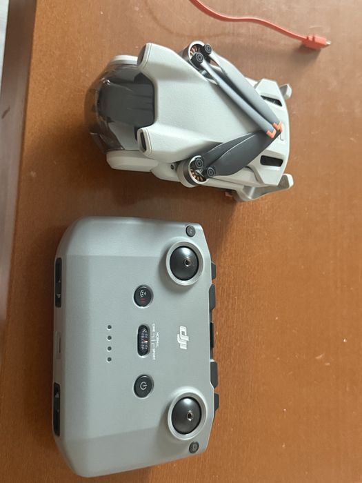 DJI Mini 3 with Remote Controller508473971437752323
