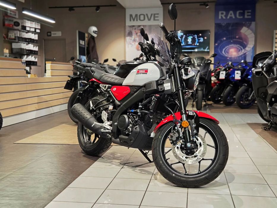 Yamaha