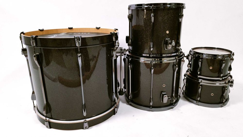 Tama Superstar Hyper-Drive Maple 10,12,14,16,22 - Perkusja