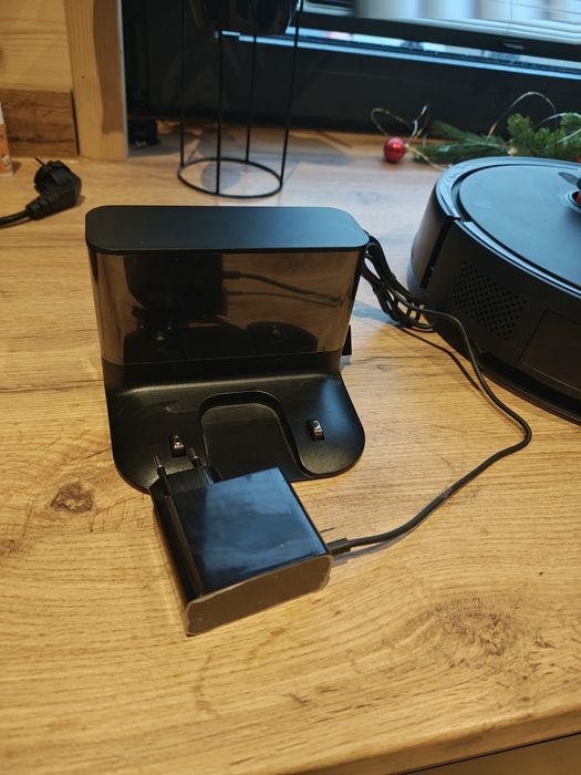 Robot sprzątający Xiaomi Vacum s20 . Jak nowy.