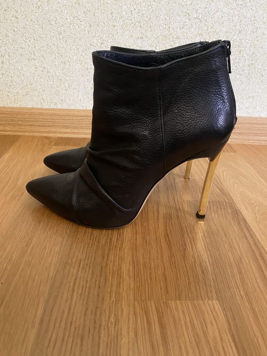 Черевички жіночі 38р.