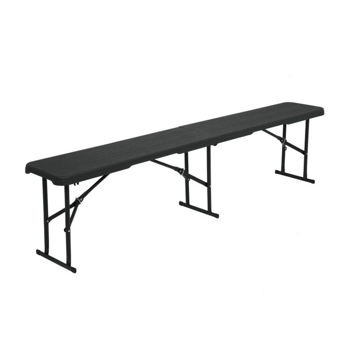 Ławka cateringowa 183 składana