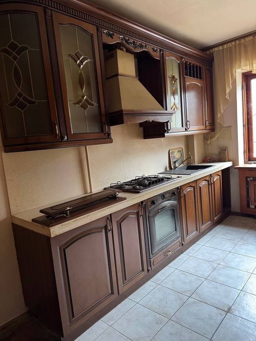 3-комнатная квартира у моря на Французском бульваре, 97 м