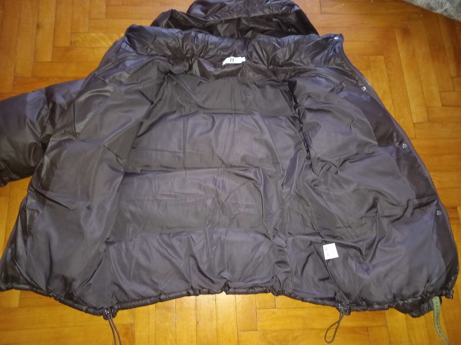Куртка осінь/весна L