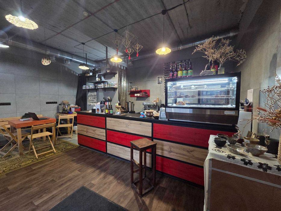 Приміщення в оренду, Поділ, Воздвиженка, 78 м.