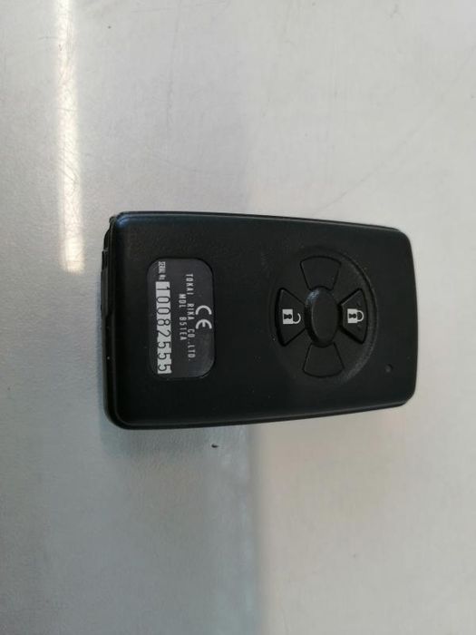 Kit imobilizador TOYOTA Yaris (_P9_)