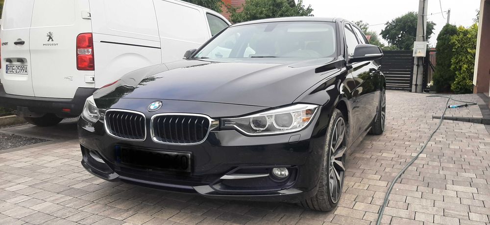 BMW 31 Sport Combi
