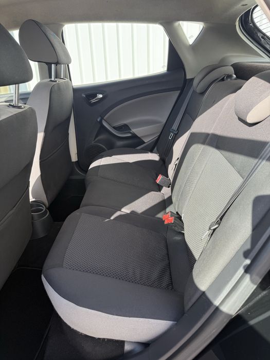Seat Ibiza 1.4 TDI 2016