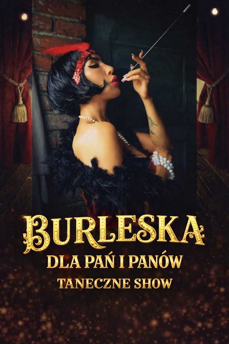 Pokaz taneczny na eventy, urodziny i imprezy okolicznościowe