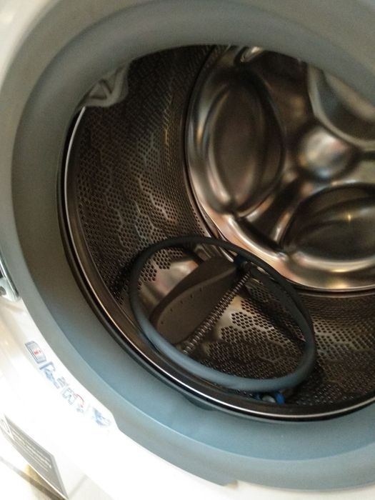 OUTLET Janki ul Wspólna 6 Pralka ELECTROLUX EW6F348SPA