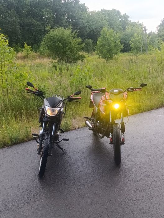 Spark sp125c-2CDN