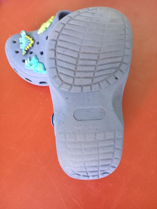 Крокси дитячі 28р