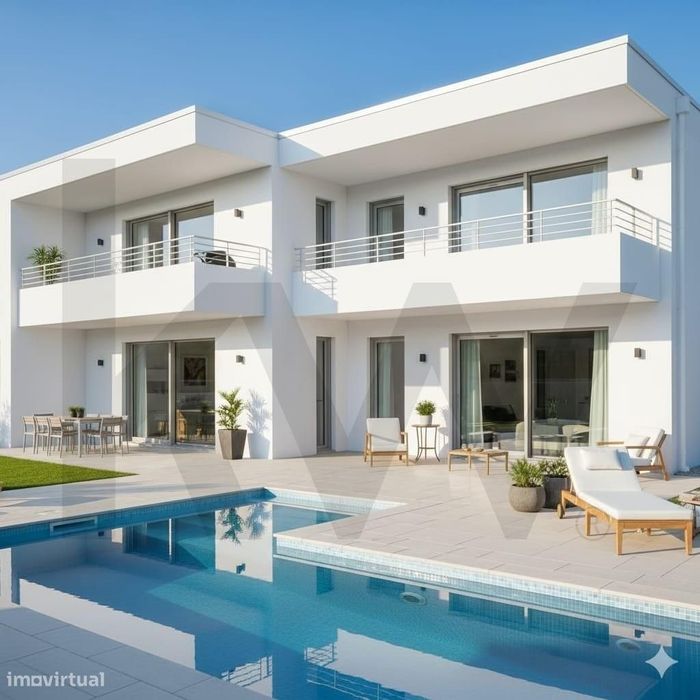 Terreno Urbano de 604m2 para construção de moradia com vista em Urbani