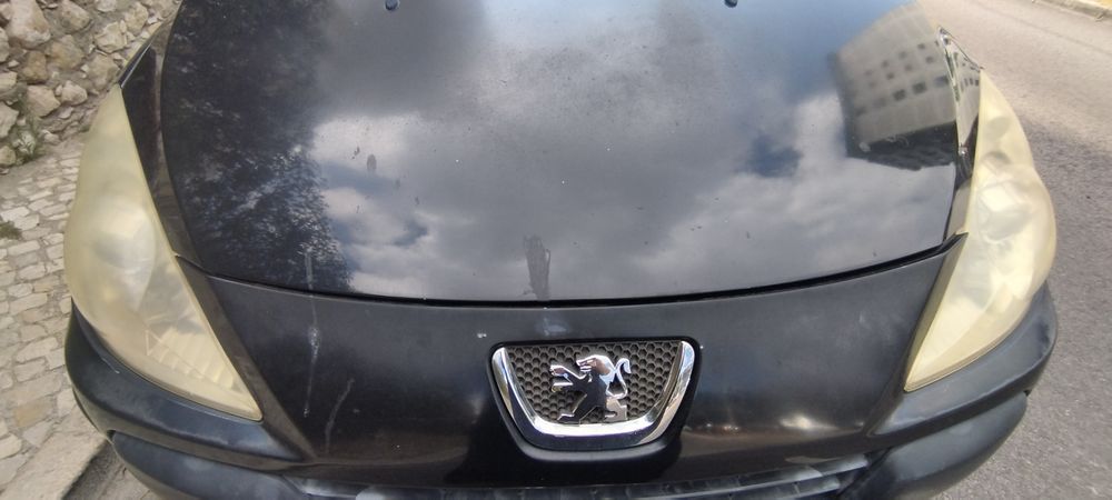 Carrinha Peugeot 307