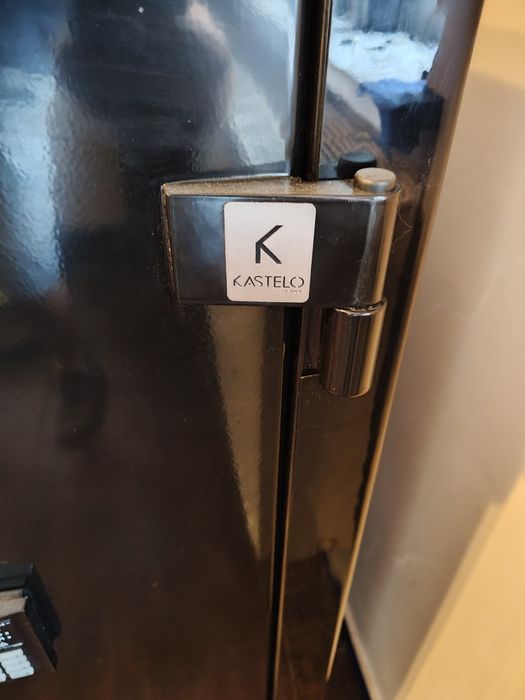 Sejf luksusowy kastelo klasa 2