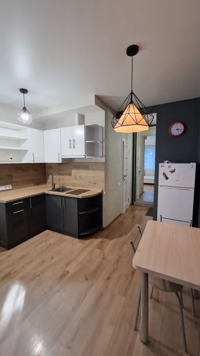 Сдам 1комн квартиру-студию на Ильфа и Петрова/Архитекторской