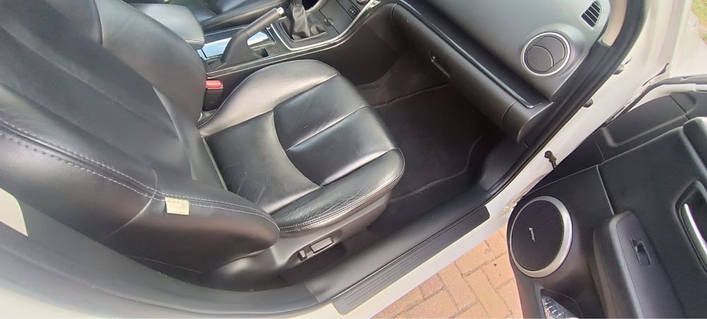 Mazda 6, GH, 1.8,  2009, gasolina