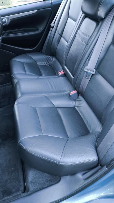 Volvo S60 2.4 Diesel Automat