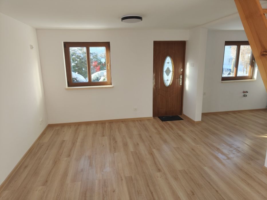 Sprzedam domek murowany (ROD)