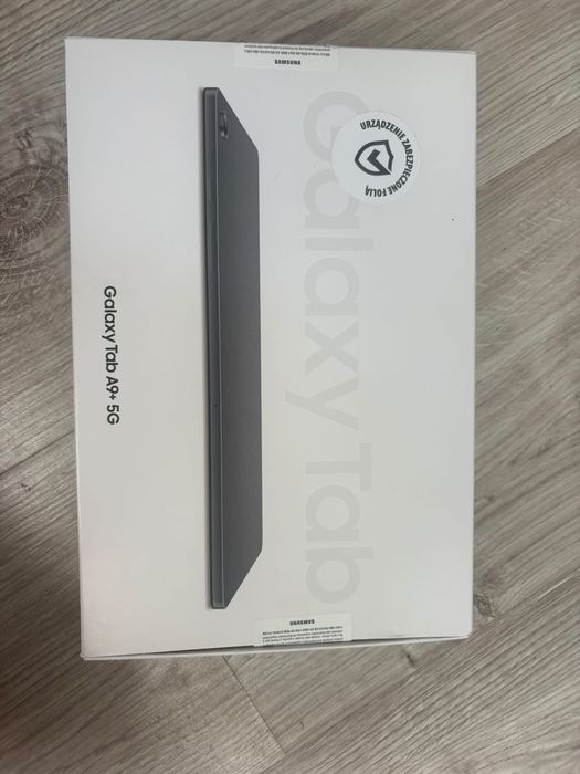 Tablet Samsung Galaxy Tab a9+