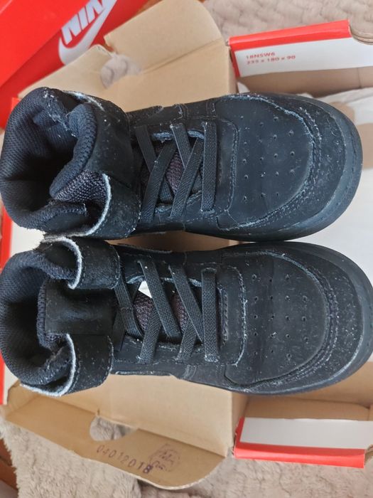 Nike детские оригинал