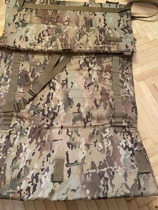 Бронековдра 2, протиуламковий захист.