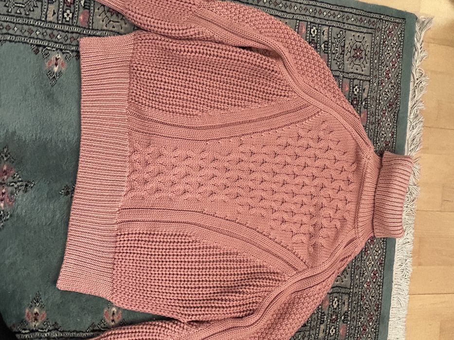 Sweter golf Elisabetta Franchi rozm IT 42