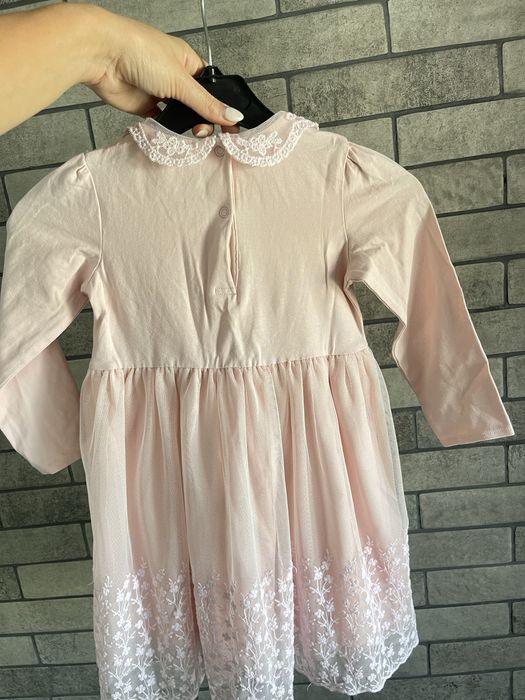 Плаття для дівчинки 104