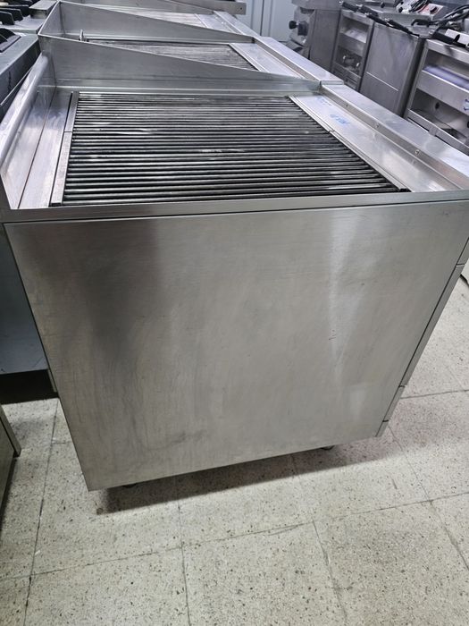 Grill Master Grill443227950915276801