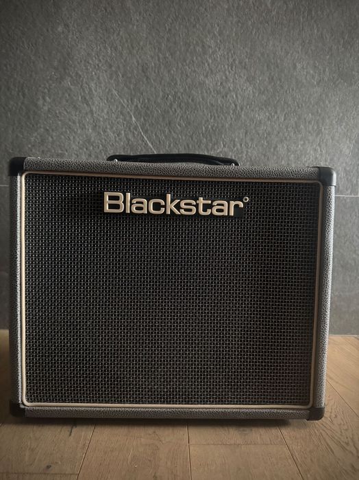 Blackstar HT-5R MkII Bronco Grey