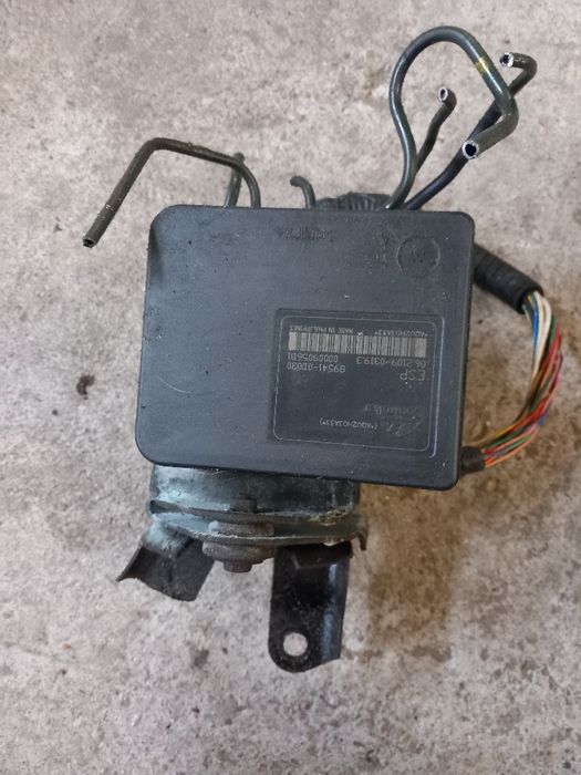 Pompa abs toyota Yaris 2