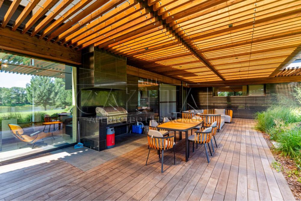 ‼️Оренда 4-х будинку Лебедівка КГ Riviera Village‼️Вишгород Хотяновка