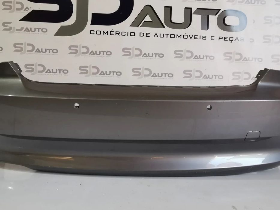Parachoques Trás - BMW Serie 3 (E92 / E93)