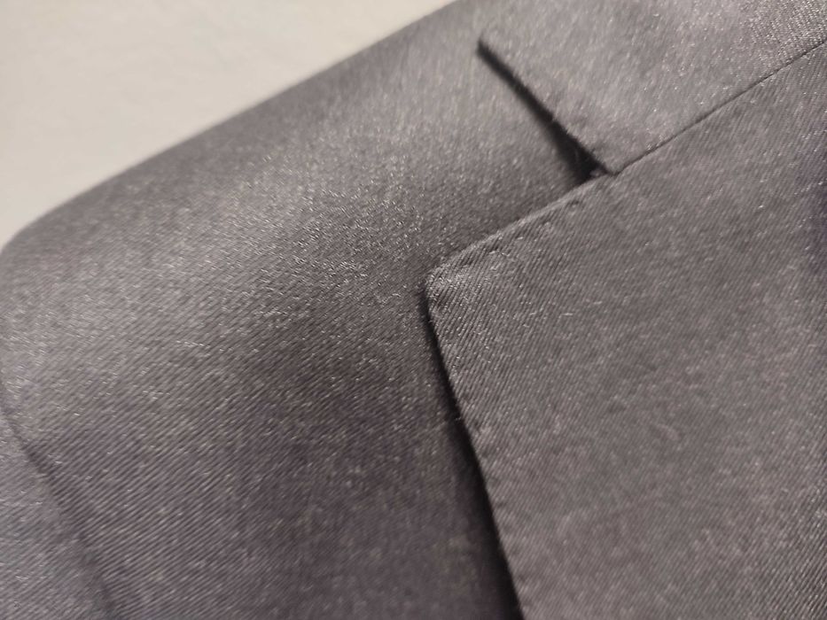 Fatos oficina Mustra - Luxo tamanho S