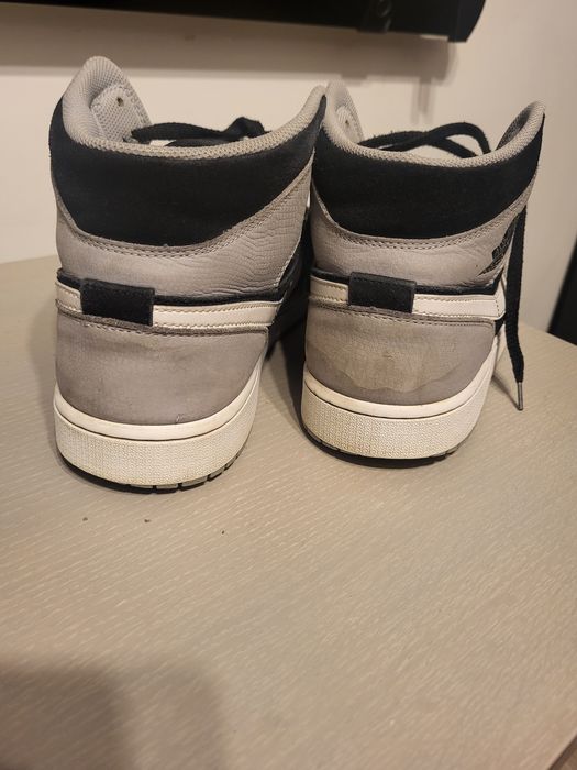 Air Jordan 1 mid SE Elephant