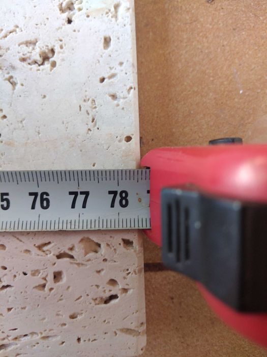 Pedra para janela ou porta