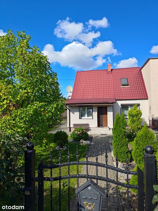 REZERWACJA - Dom 90m2 w wygodnej okolicy Piekar