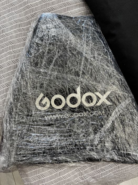 Свет godox sl60w
