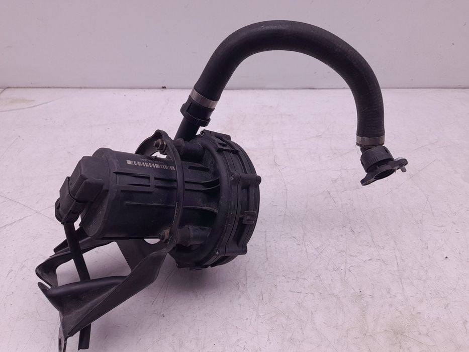 Módulo genérico BMW 3 (E46)