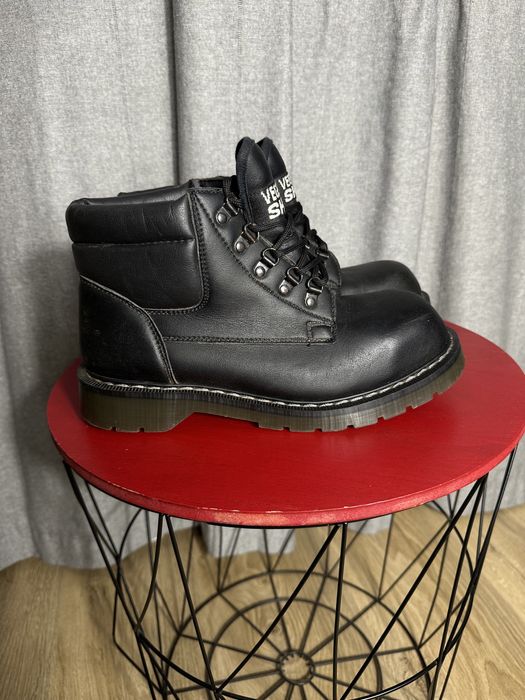 Vegetarian Shoes